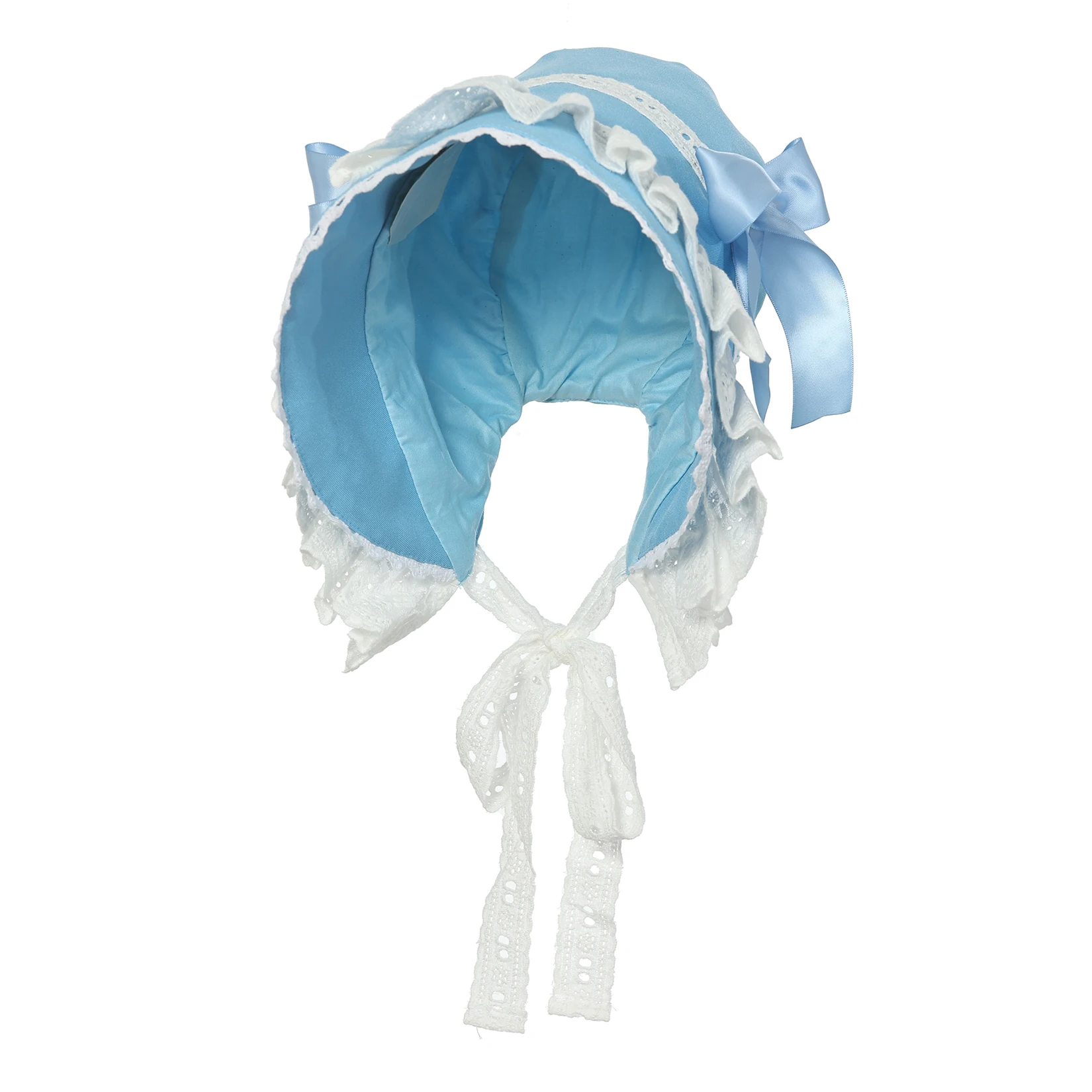 Topi Victoria antik topi Lolit - Women'S Victorian Era Accessories ulasan dan harga