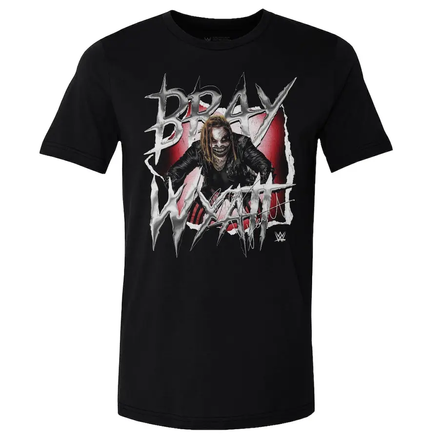 

Men's 500 Level Black Bray T-Shirt