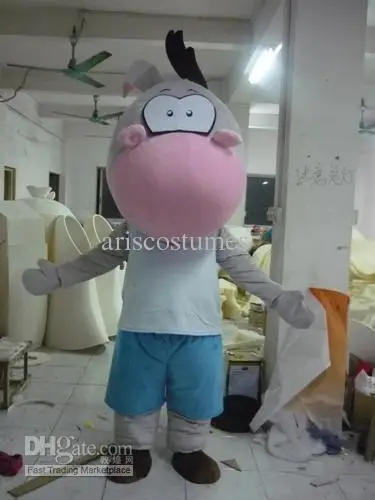 Disfraz de personaje de hipopótamo para adultos, traje de Mascota de cuerpo completo para Halloween y Navidad, novedad