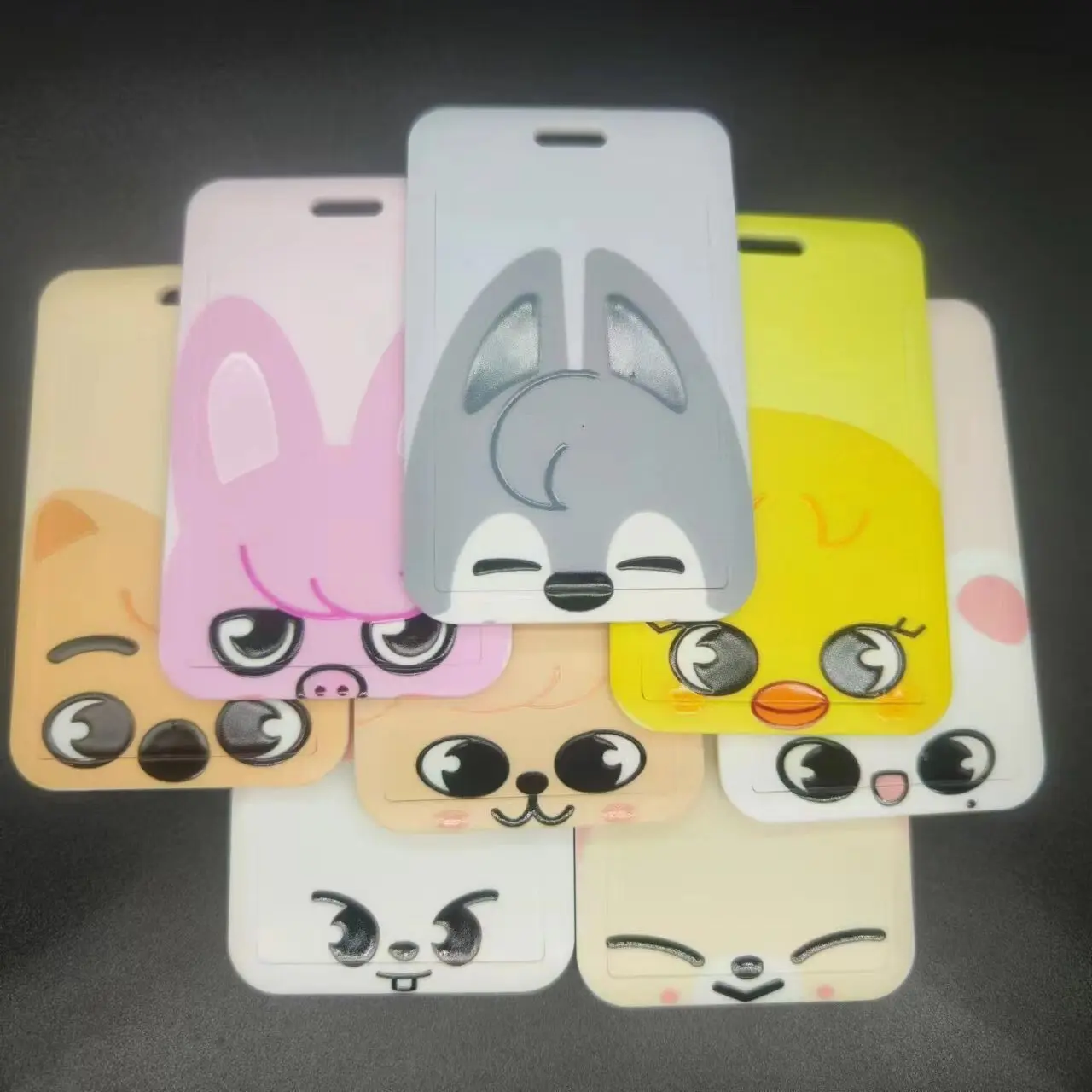 

Ли Лонгфу, Феликс, Фанг Кан, Банг Чан, Карта для проезда, Stray Kids, Набор карт, Брелок, Набор студенческих удостоверений, Карта для проезда и питания, Значок, Студенческий пропуск