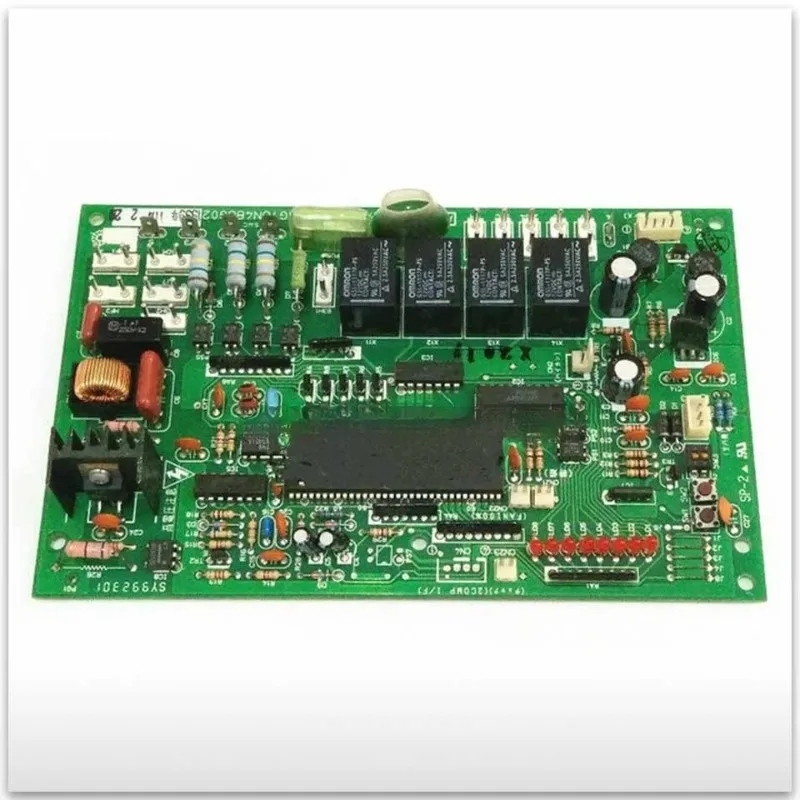 BG76N488G02 Main Control Board for Mitsubishi Air Conditioner PCB