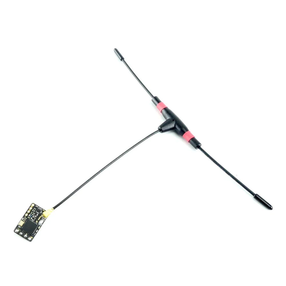 3.4g T-Type 915MHZ Micro Receiver Antenna IPEX1 IPEX4 for TBS Crossfire Nano RX FRSKY R9mm R9MX FPV Long Range DIY