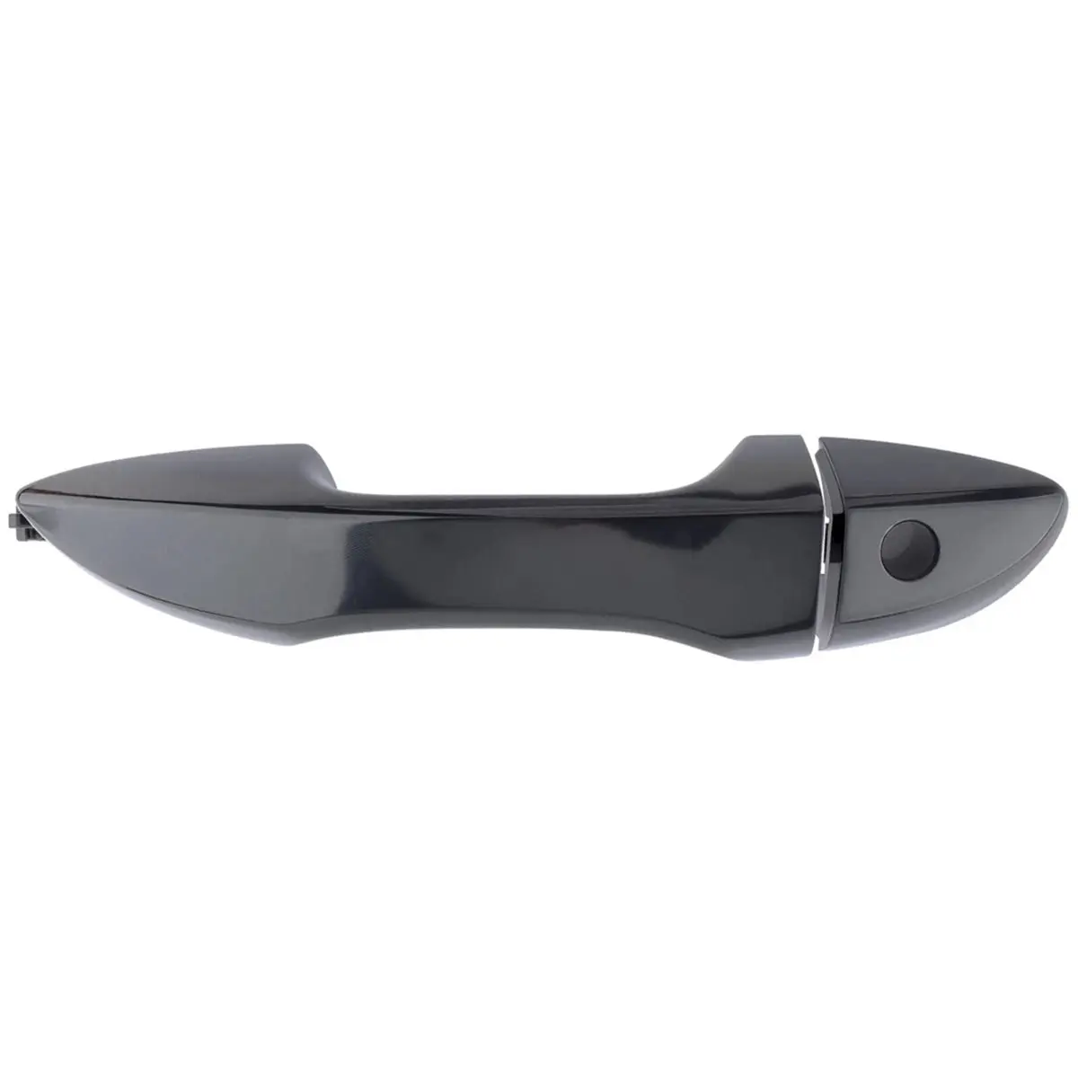 B09A Exterior Door Handle W/ Key Hole Front Driver Left Side for Toyota Corolla 2014-2019 69212-02080-C0
