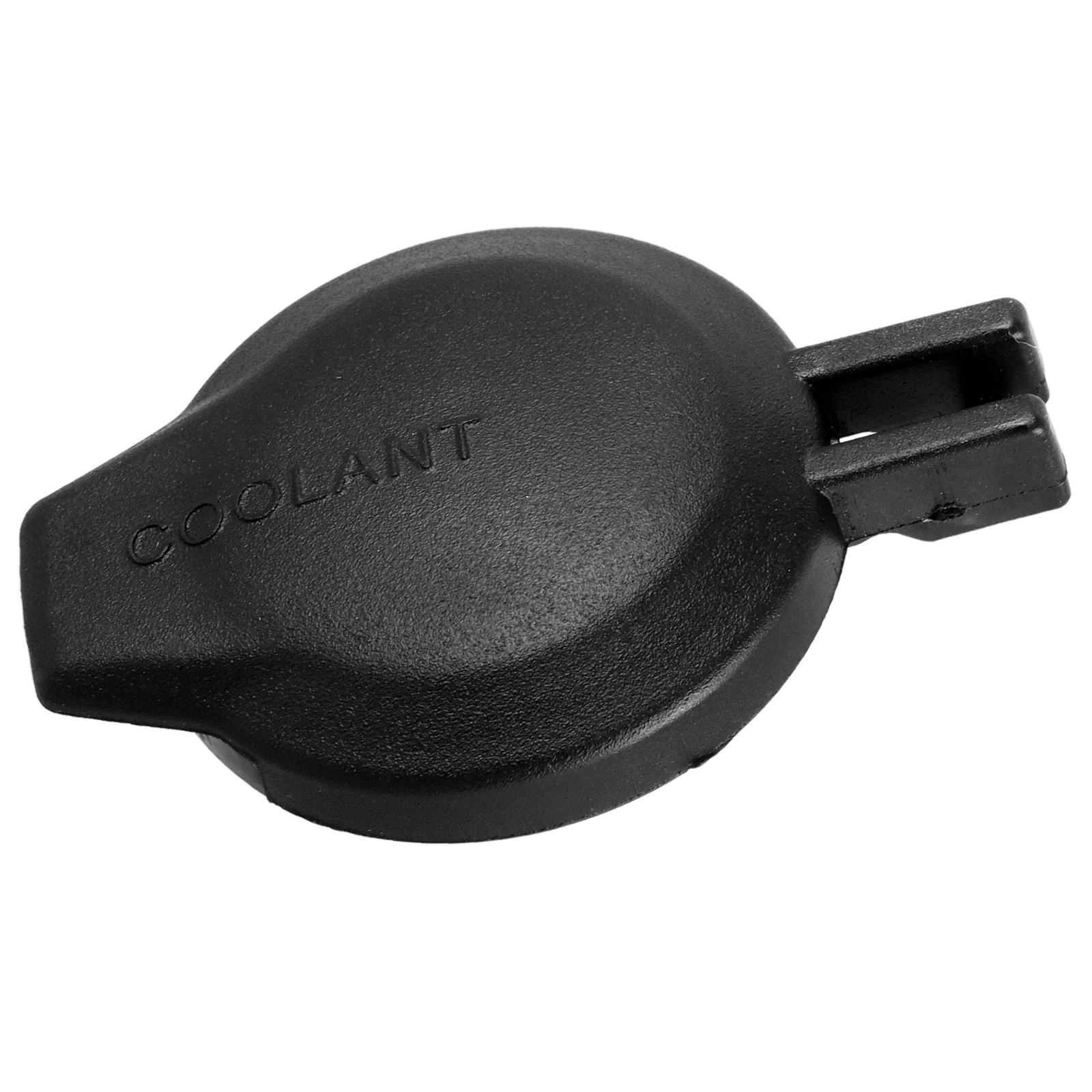 

Coolant Reservoir Cap Radiator Overflow Tank Cover Engine Reservoir Lid Replacement For K5 High Temp Resistant Lightweight Leak