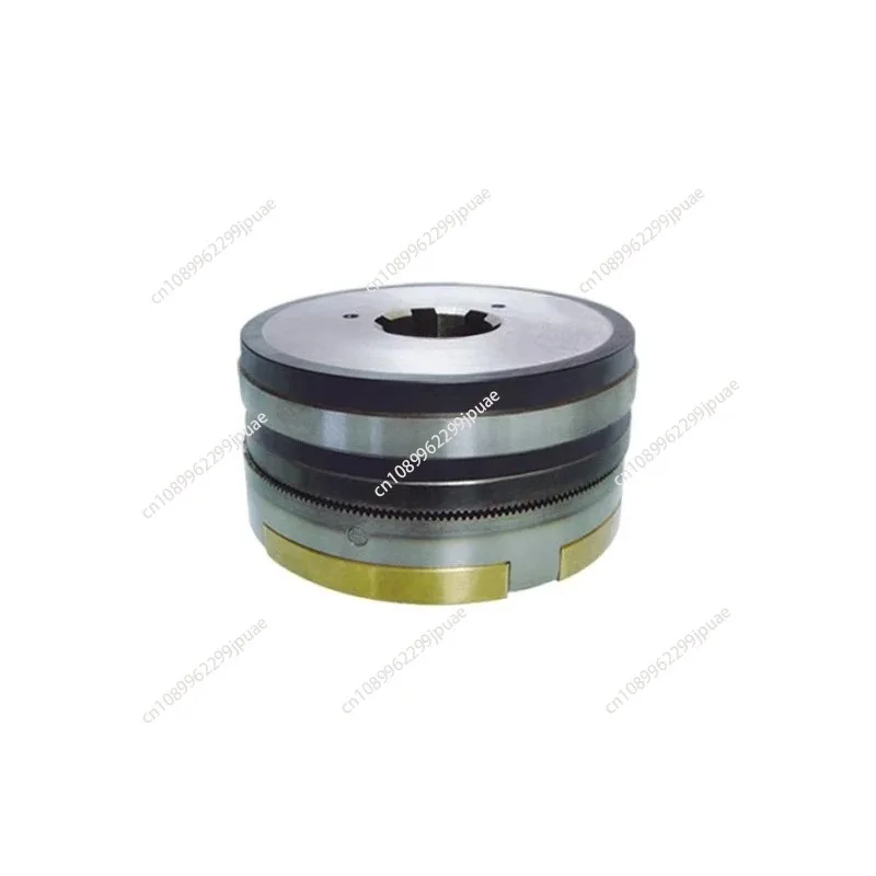 Gear type electromagnetic clutch DLY0-10 Marble mechanical clutch DLY0- 1.2-2 -40 Gear type electromagnetic clutch