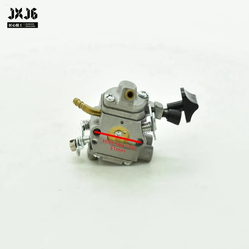 Suitable for Stihl Blower Br600 Carburetor, Weed Blowing Garden Machinery Accessories Collection