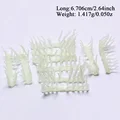 2.64inch-10 pcs