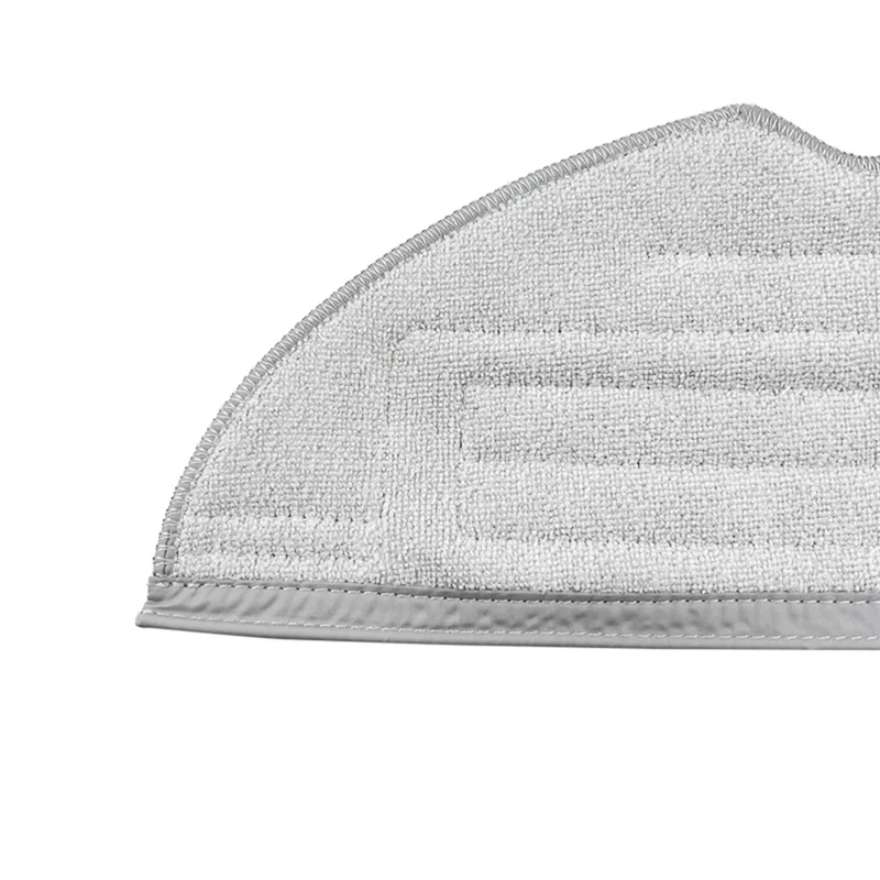 M04K подушечки для швабры для Roborock S8/ S8+ / S7 / S7+ / S7 Max Ultra / S7 Maxv / S7 Maxv Plus / S7 Maxv Ultra Vacuum Cloth Mop Parts Kit