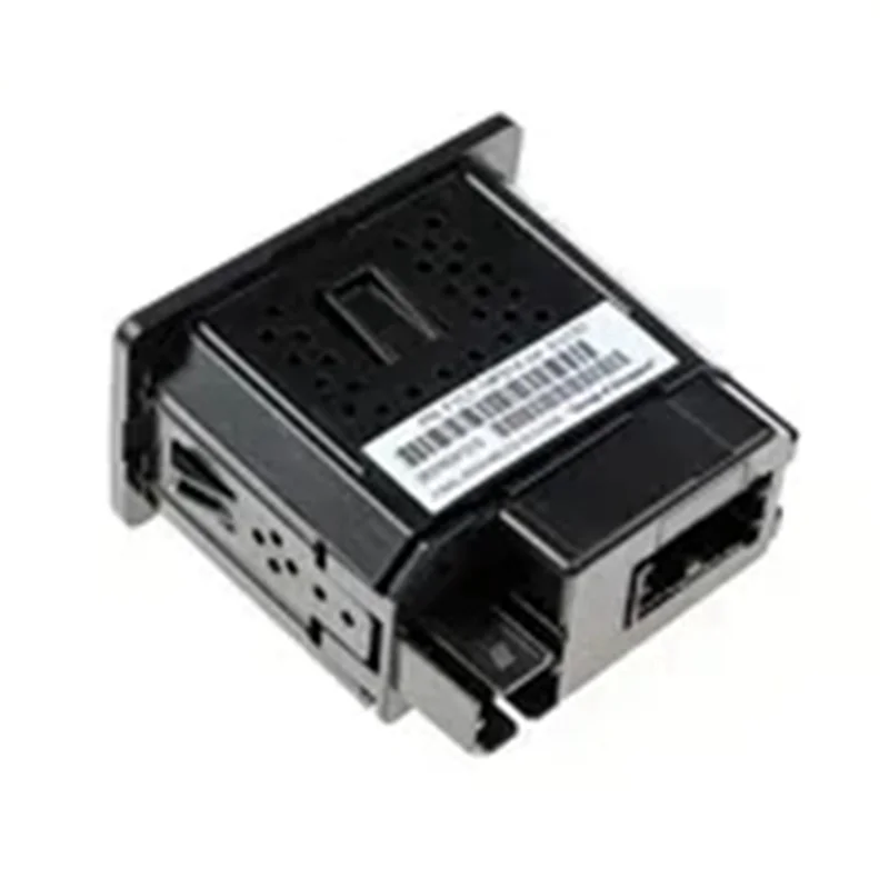 F1CT-14F014-AA Audio Player Schwarz Audio Player USB Buchse USB Interface AUX Audio Jack Auto Für Ford MACUS C-MAX TRANSIT KUGA-TCE