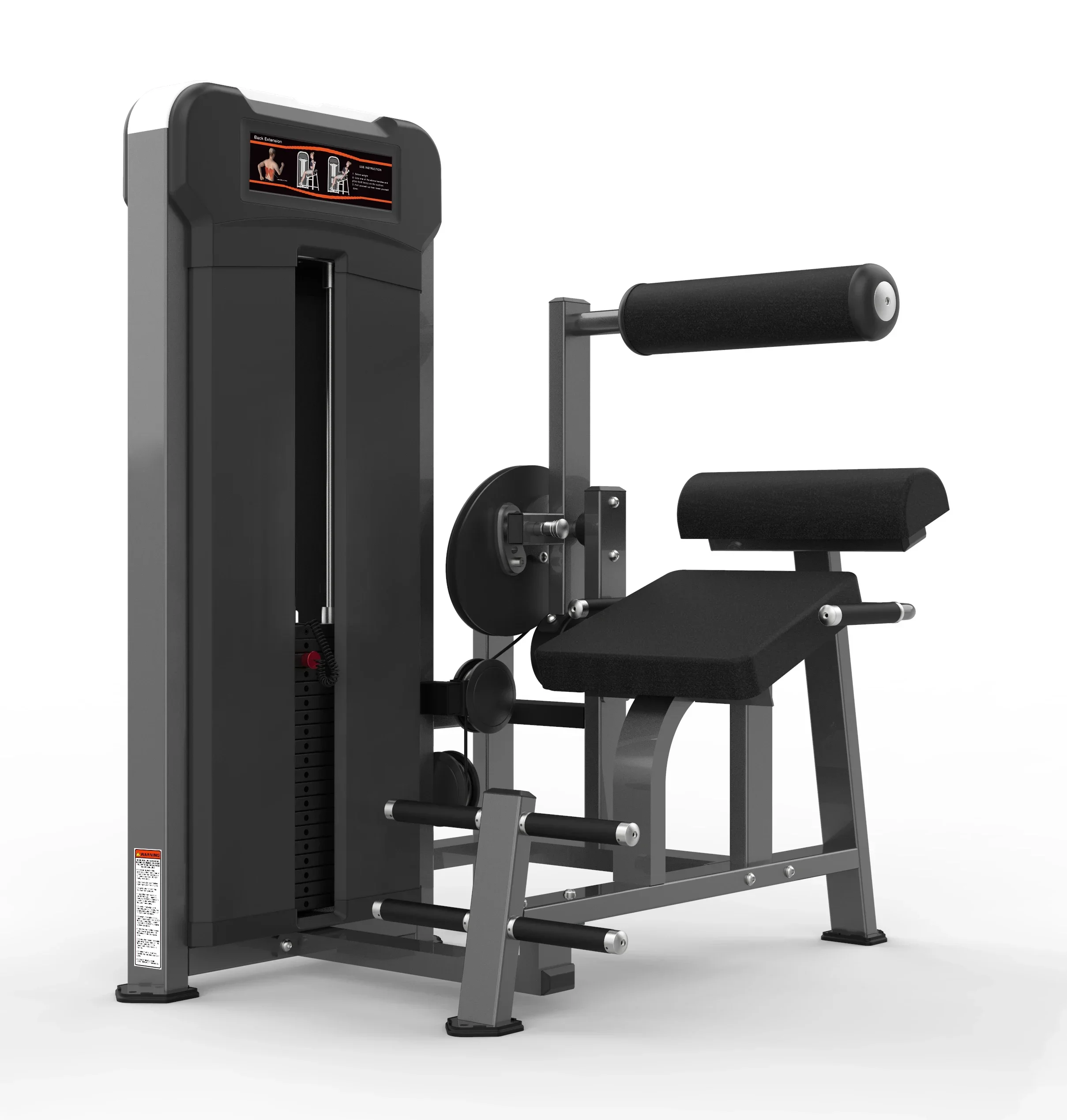 Fitness Equipment Upper Limb Flexibleon And Extension Trainer Back Muscle Strength Exercise Training Assistant Pull-up Mach