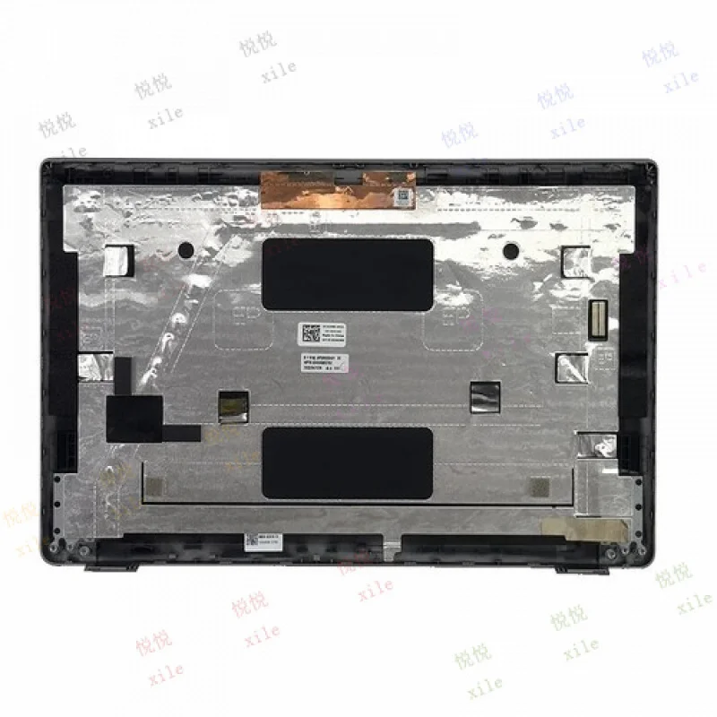 

L+ New for DELL Latitude 5420 E5420 LCD Back Cover 0DW98X