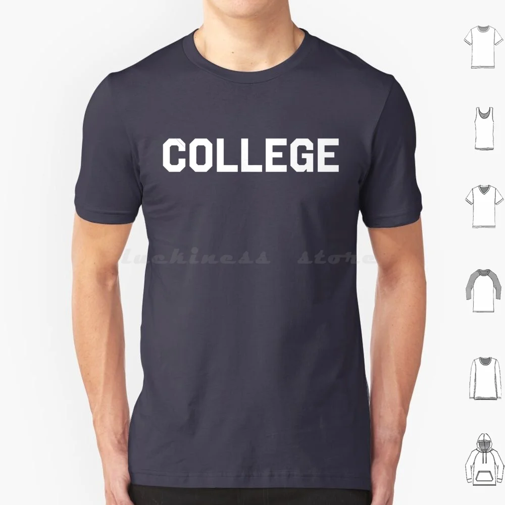 Faber College T Shi…