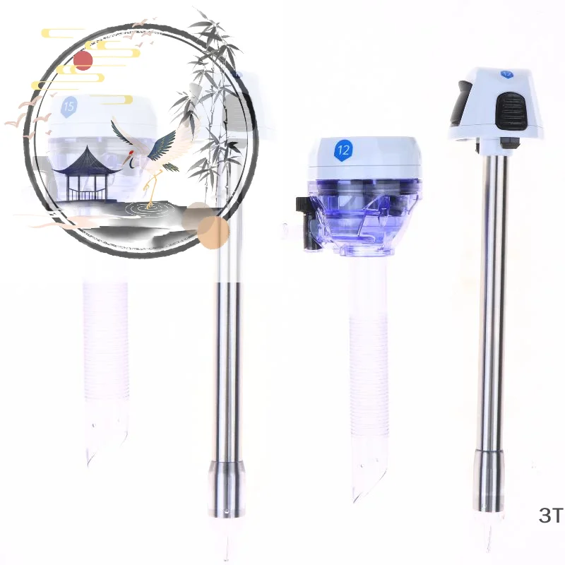 1 Set Laparoscopic Disposable Trocar  Single Use Endoscopic Laparoscopy Trocar 5mm 10mm 12mm 15mm