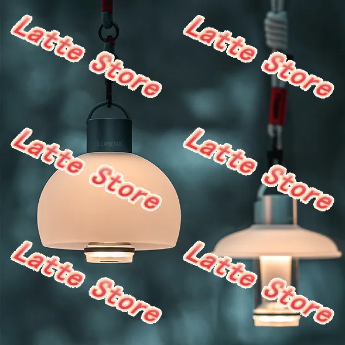 Long Lasting LED Outdoor Camping Light, Portable Ambient Lamp For Wilderness Travel & Night Atmosphere Lighting