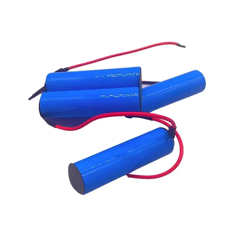 3000 mAh do odkurzacza Electrolux, akumulator litowo-jonowy 14,4 V 18650 Zb3104 3105 3102 Zb3107 akumulator