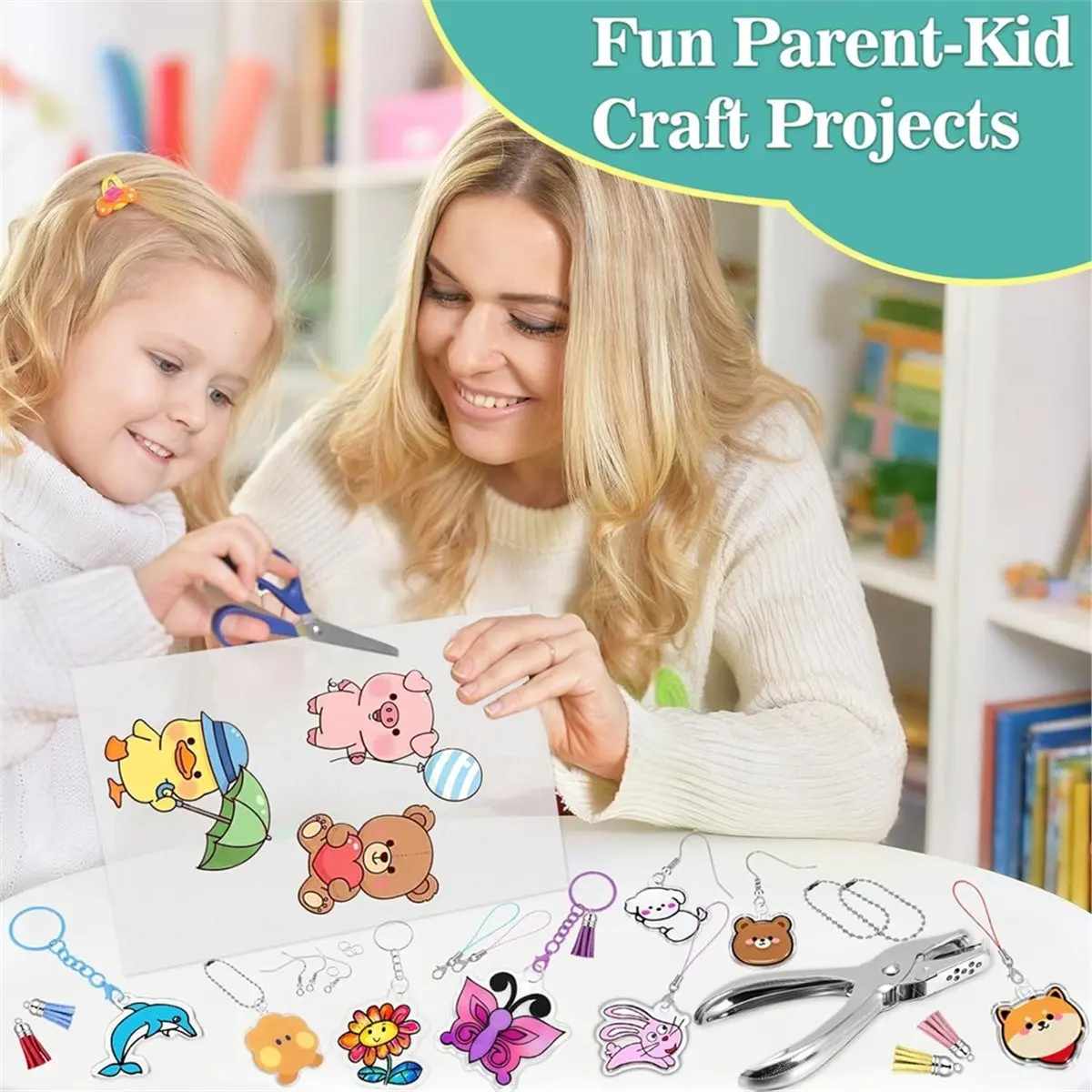 Boff 24Pcs Printabl…