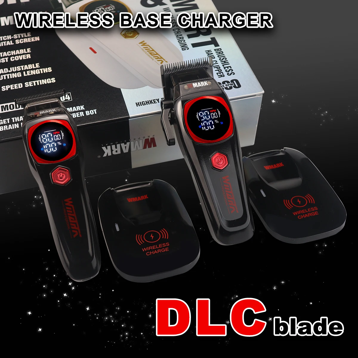 Professional Barber… - image