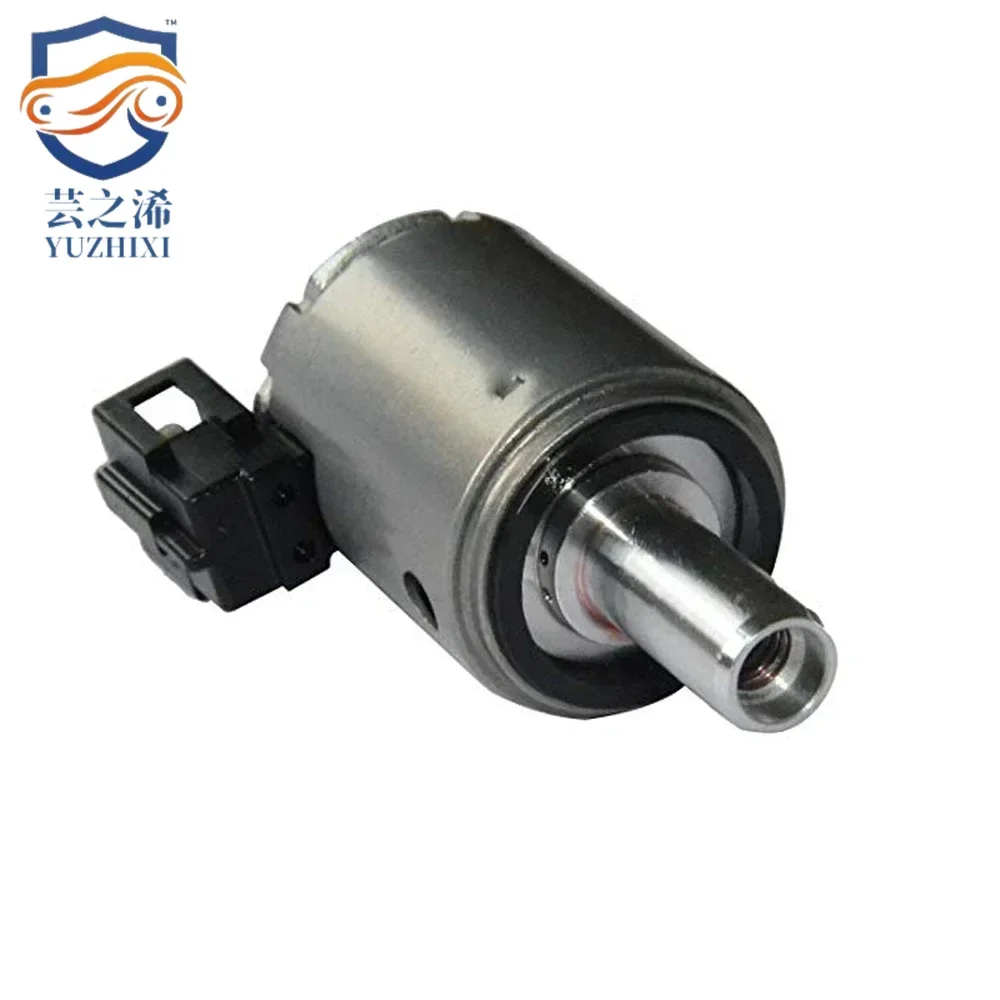 257416 9653760480 Original Solenoid Valve Gearbox Electrovalve AL4 7701208174 for Peugeot Renault Citroen C2 C3 C4 C5