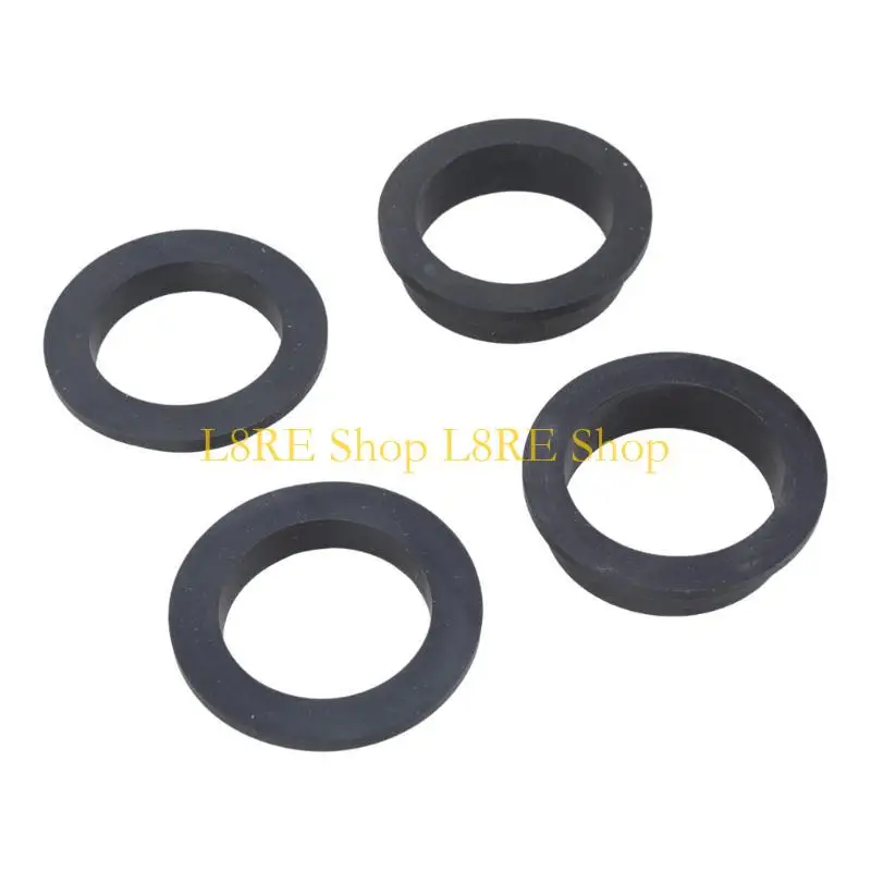 L8RE 4/5PCS O-RINGS GASKET L-PASTION LI1228 11412 استبدال مضخات مرشح الرمل