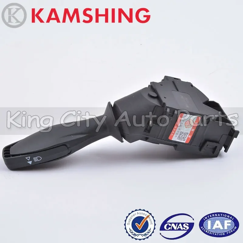 

For Ford Fiesta Ecosport 2009-2014 Car Headlight light Turn Signal Switch Fog Lamp Combination Button Light Switch