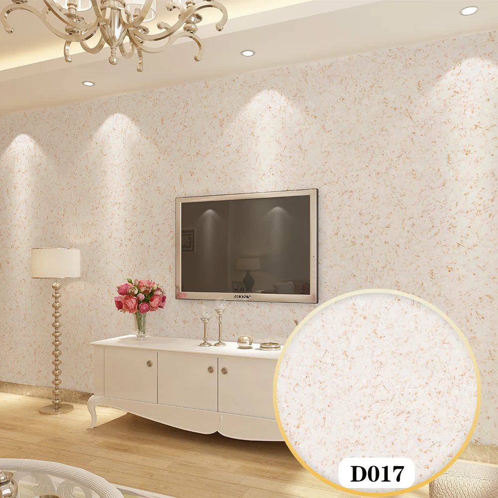 

D017 Silk Plaster Liquid Wallpaper Wall Grace Coating Covering Paper