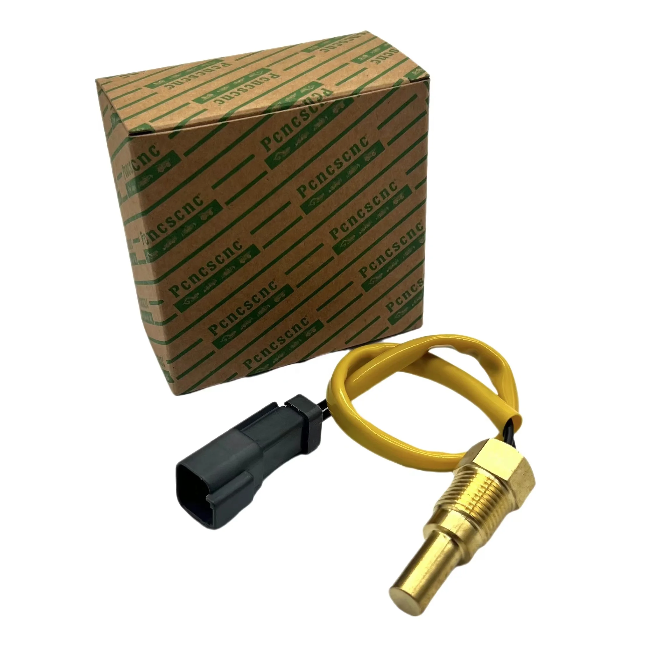 

7861-93-3320 Pc200-7 High Quality Mechanic Excavator Spare Parts Water Temperature Sensor