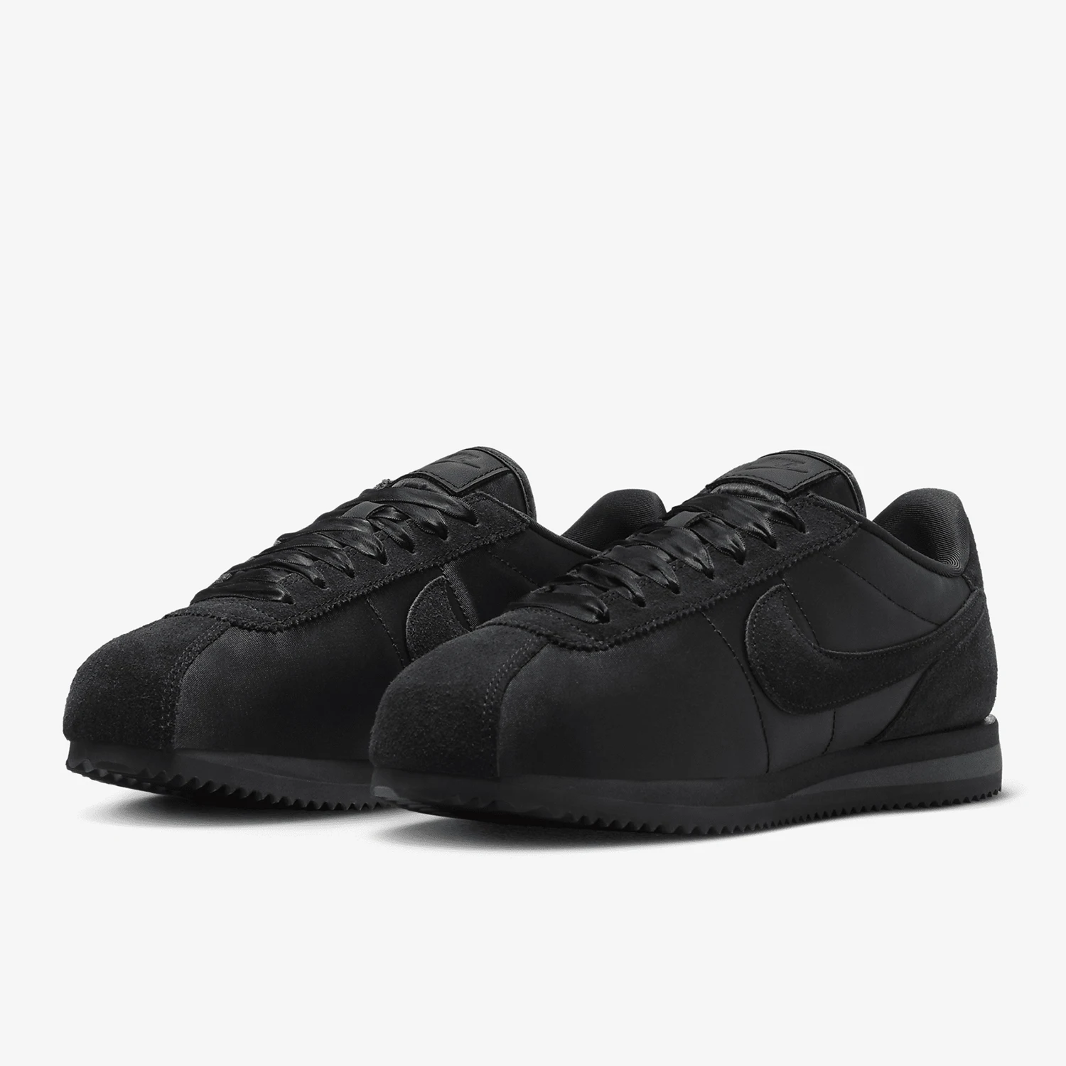 

Официальная женская спортивная повседневная обувь Nike Cortez Textile с низким берцем FV5420-002