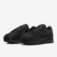 Nike Official Genuine Cortez Textile Women's Low-Top Sport Casual Shoes FV5420-002