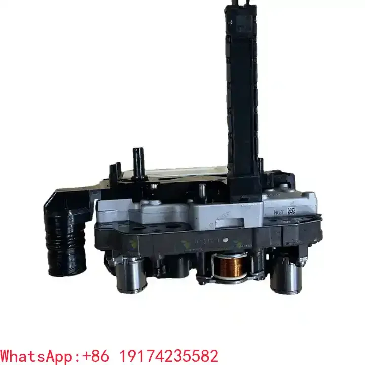 

02E927770AD DQ250 02E Transmission Control Unit DSG TCU 02E927770AJ for VW