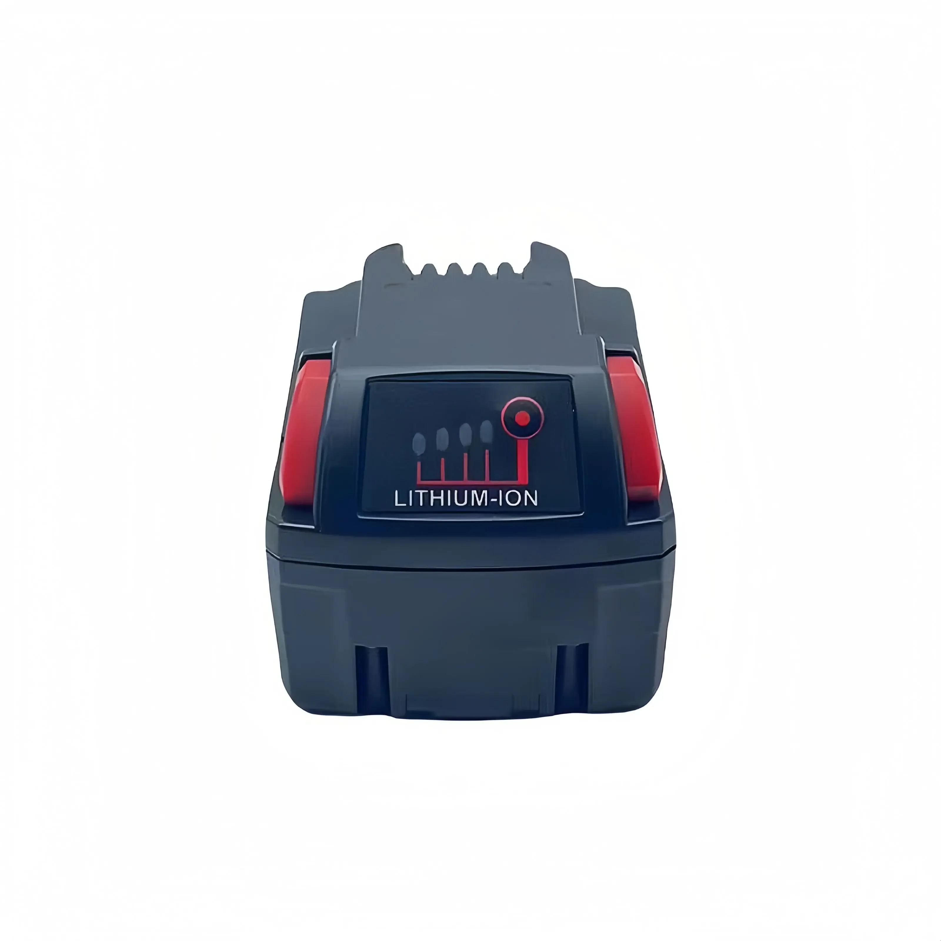 Milwaukee M18 power tool battery, suitable for 5000mAH-18000mAh high-capacity 18V batteries, charger.