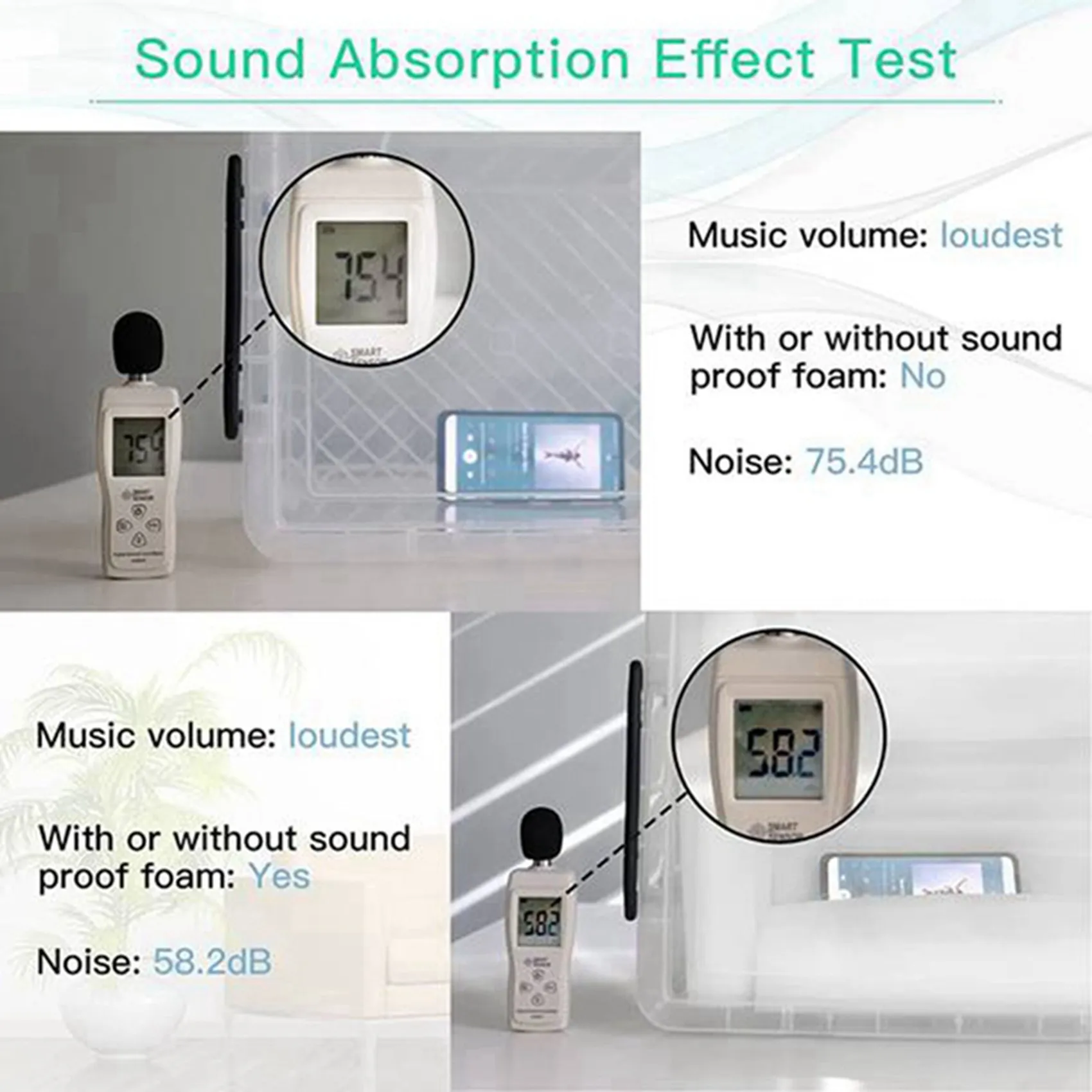 

Прямая поставка-24 шт. акустическая пенопластовая доска, студийная клиновая плитка, акустическая пена, звукоизоляционная стеновая панель для студийной обработки пирамиды и т. д., 2,5X30x30c