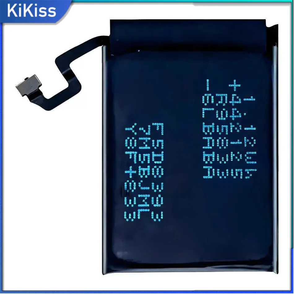 

Battery For Apple Watch Series 1 2 3 4 5 44mm 42mm Replacement Bateria for iWatch S1 S2 S3 GPS LTE S4 S5 38mm 40mm Batterij