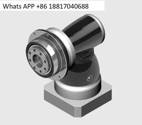 

Gear reducer AH/AHK series