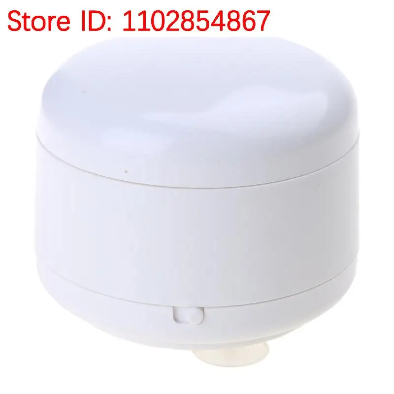 Professional Ultrasonic Cleaner Portable Household Jewelry Cleaning Machine