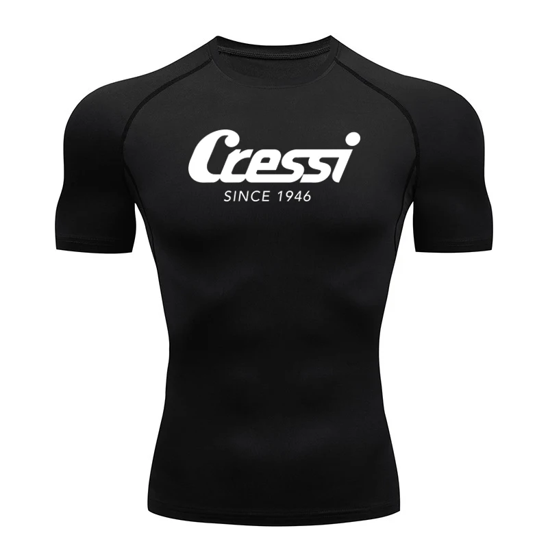 Thumbnail 4 - #92 Ranked Swim Shirts Picks in 2026