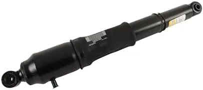 

GM OEM 85669836 Shock Absorber – Direct Replacement Suspension Shock