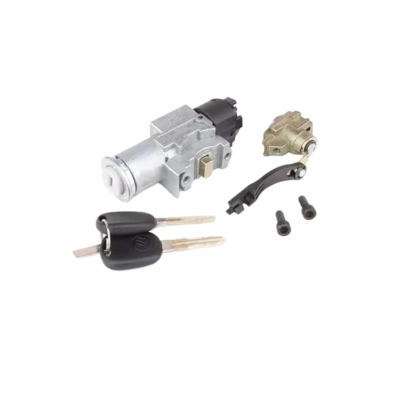 

original Key Lock Maintenance Package For Lifan SMILY high quality OEM: SF37001