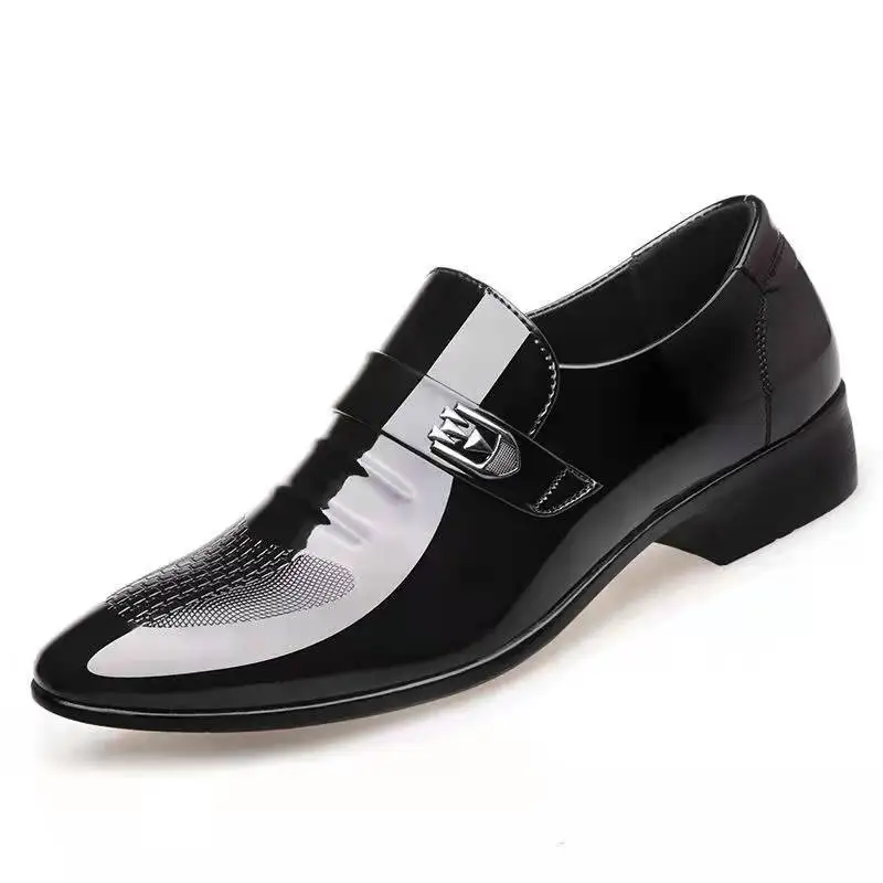 903 Brown Shoes