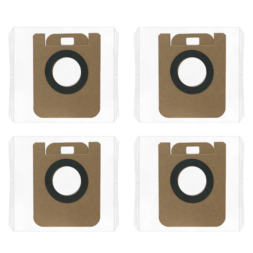 Vacuum Cleaner Dust Bags for Conga 5500 For Hurricane Station For Flex for Pet For Flex Replacement 4 10 or 20 Pack for non