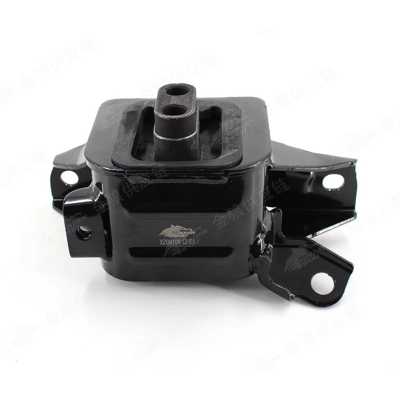 

Transmission bracket left for Hyundai Elantra & Hyundai Celesta OEM 21830-F2100 21830-F9100 21830-F0000 21830-F0100 21830-J4100