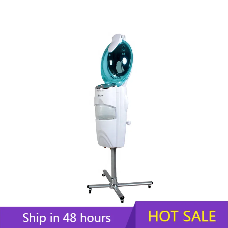 

YTYIN салонный отпариватель для волос, окрашивание волос, масло для завивки, парикмахерская машина