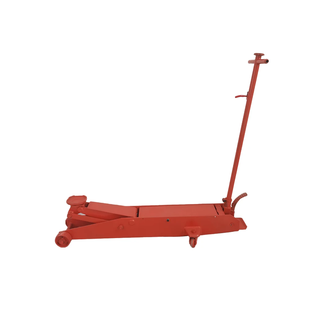 SJ-50H Masada Car R…