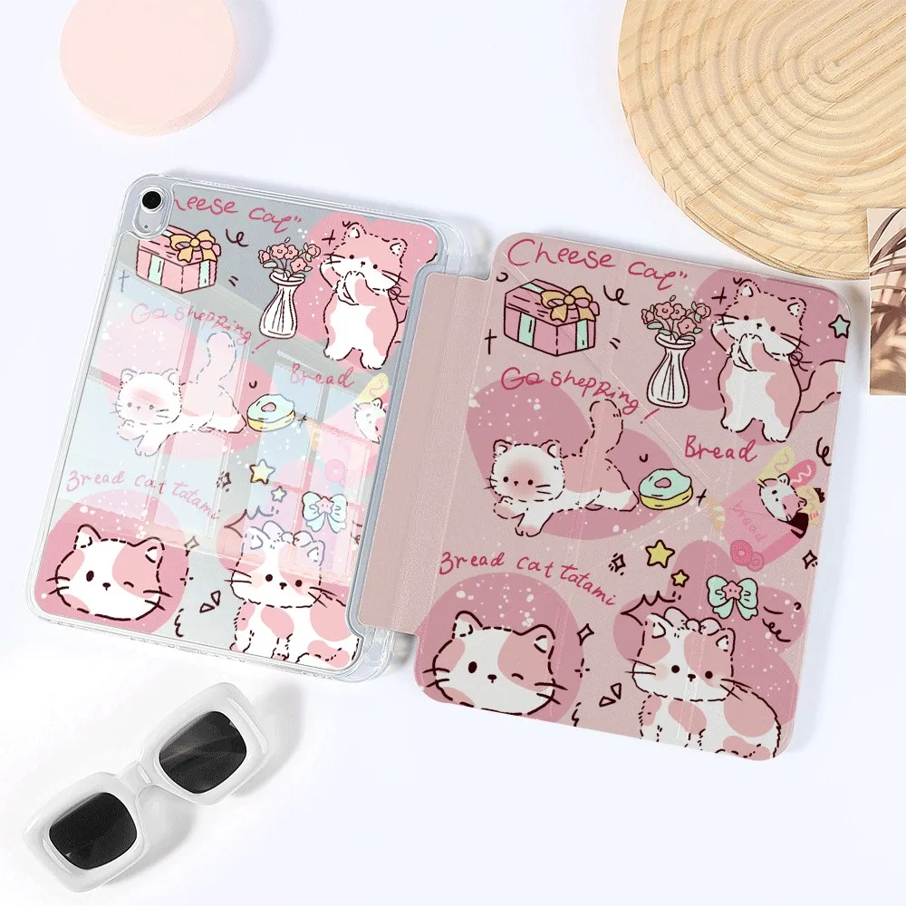 Case for iPad mini7, Pro , Air 7/8, 10/11/12;for Samsung Pad, for Xiaomi Pad, for Redmi Pad, for Huawei Pad, for Honor Pad,