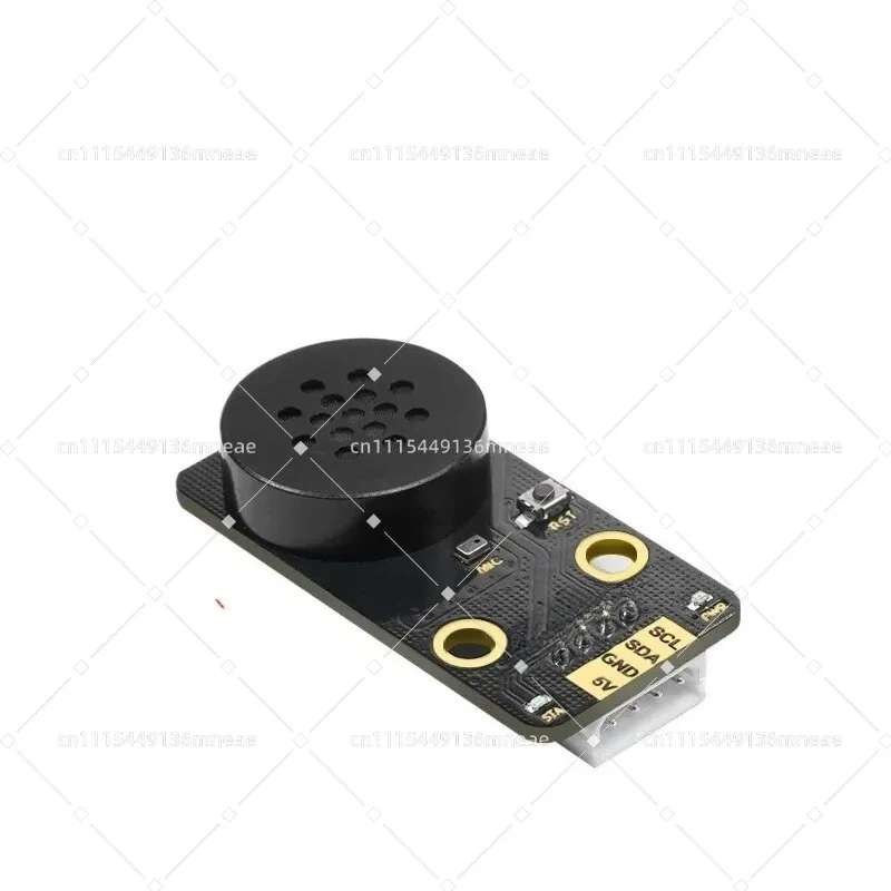 module-vocal-ia-programmable-reconnaissance-de-5m-interface-iic-compatible-stm32-arduino-raspberry-pi