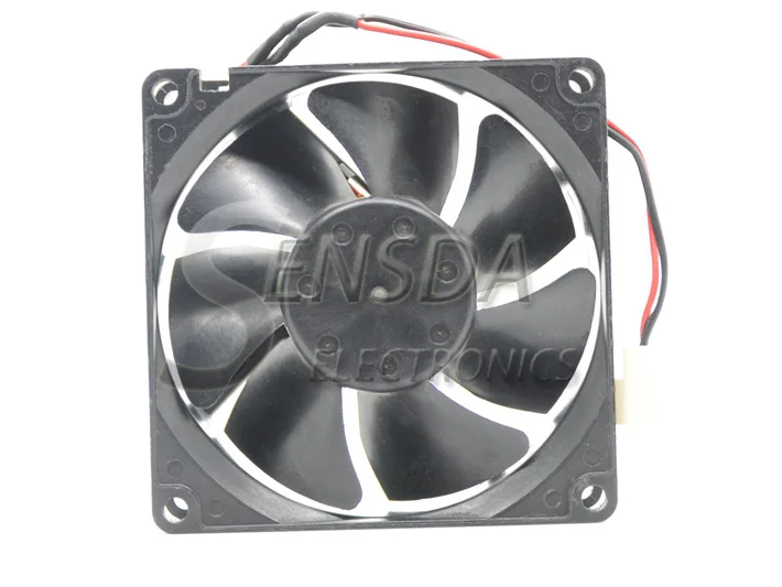 Original 3110KL-05W-B50 8025 8cm 24V 0.15A Dual Ball Bearing 80mm fan Super Durable Fan Drive