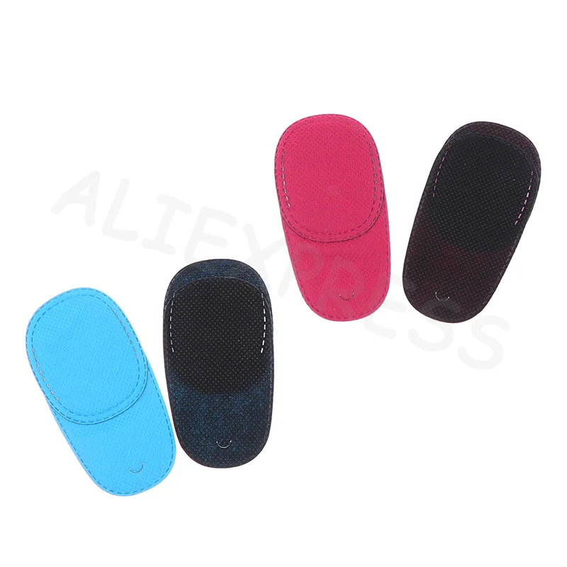 6 قطعة بقع النظارات لعلاج الرؤية الطفل بقع العين للأطفال الحول الحول علاج الرؤية الرعاية #1