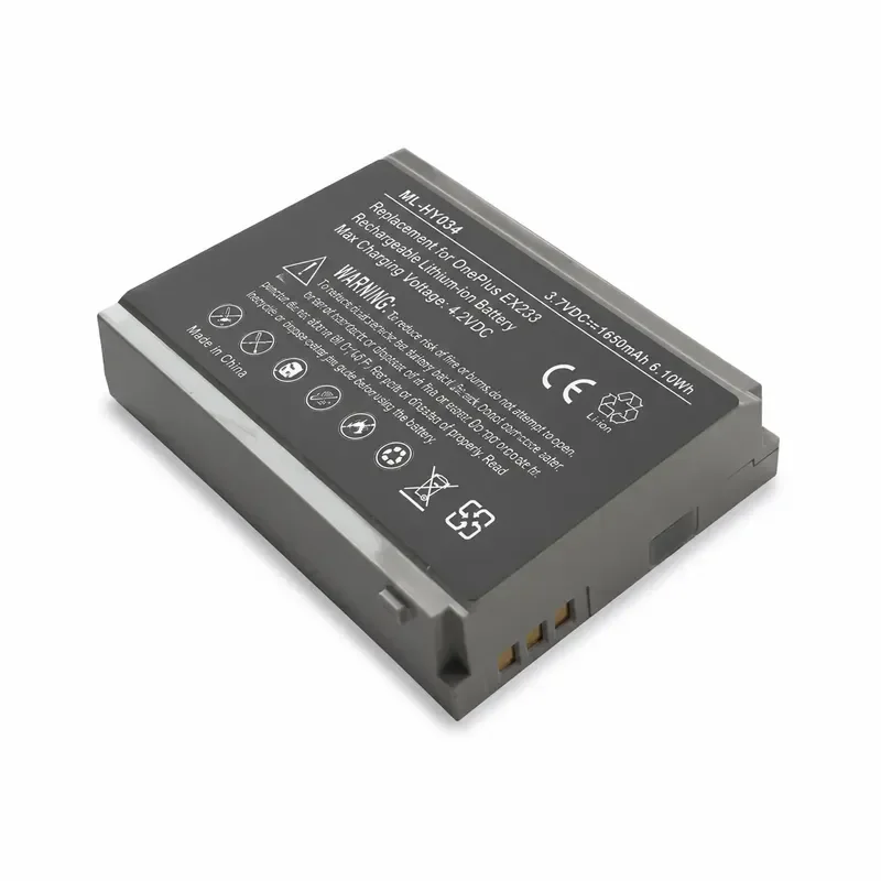 for Google Pixel 4 Smartphone Battery G020I-B Replacement High Capacity Li-ion Cell