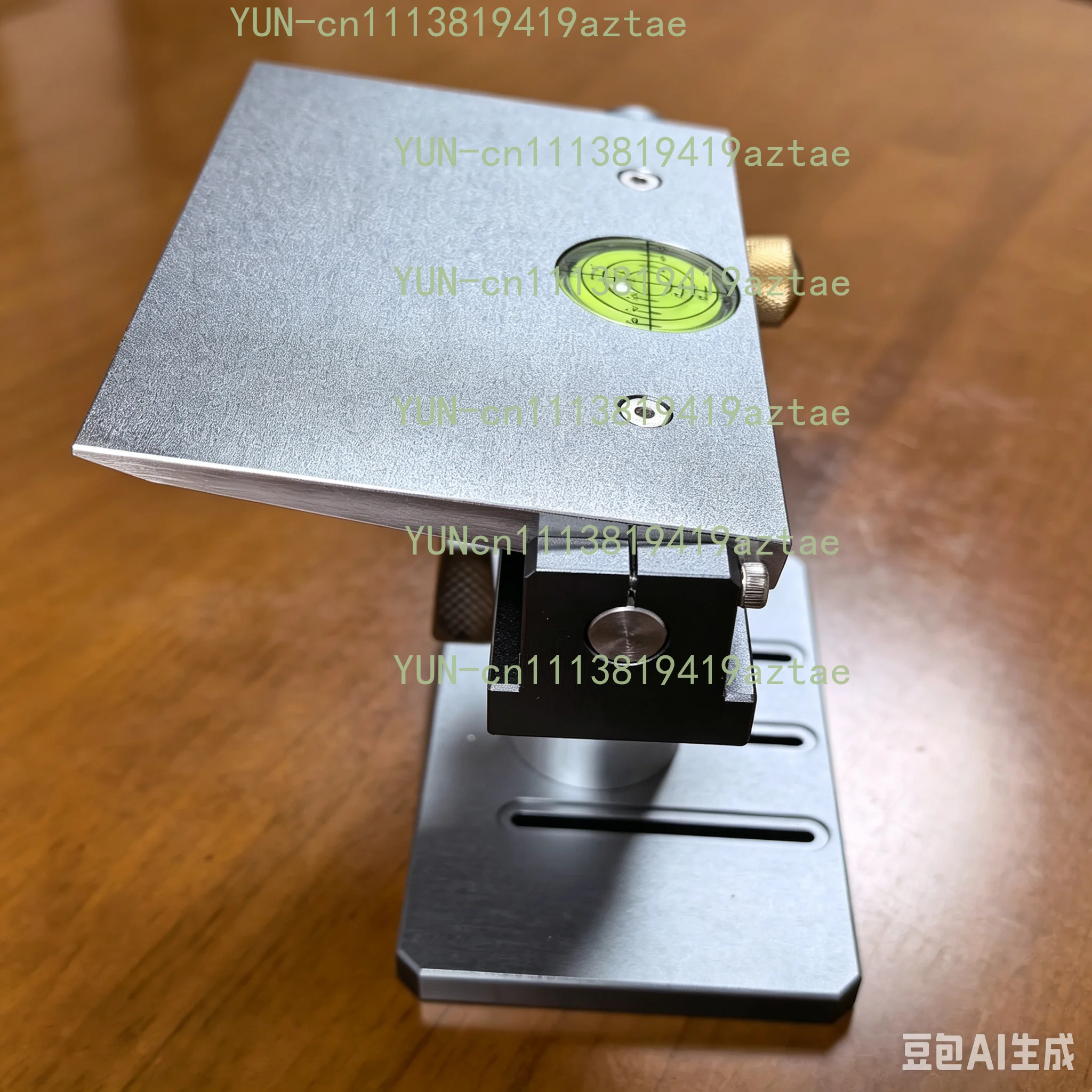 watch repair tool watch repair polishing fixed angle grinding auxiliary platform