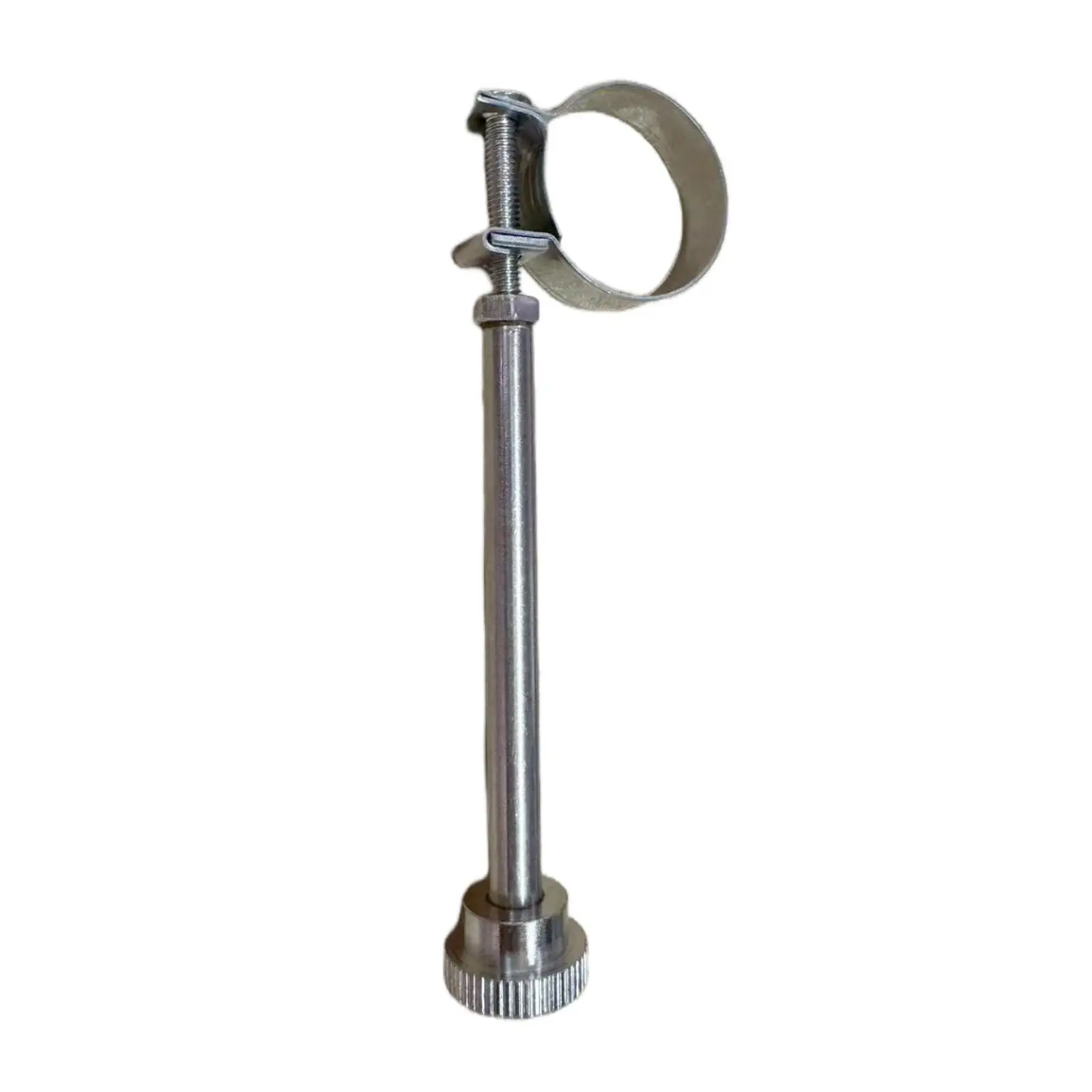 

Ключ для духовых инструментов, инструмент для ремонта духовых инструментов, прочный и легкий инструмент для ремонта трубы из нержавеющей стали, инструмент для удаления нижней крышки