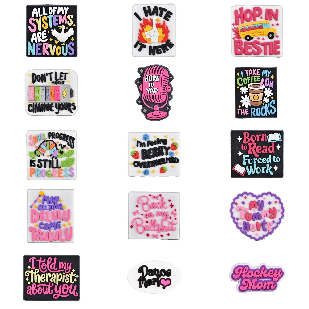 1-15-шт-подвески-для-обуви-с-красочными-надписями-для-украшения-обуви-сабо-с-вдохновляющими-цитатами-и-забавными-узорами-аксессуары-для-обуви